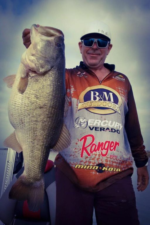 Bass Fishing In Mexico, Lake Guerrero » Outdoors International