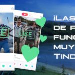 Las fotos de pesca funcionan muy bien en Tinder