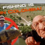 sport fishing banned in colombia