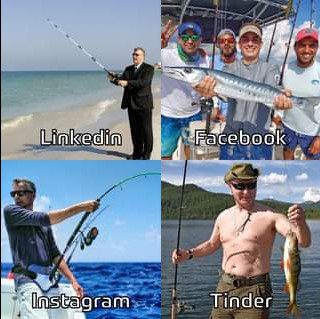 Simmons Sporting Goods - P.H.D in fishing tactics 🎓 . . . Post from Best  Fishing Memes #fishing #fishinglife #fishingmeme #country #fishingweekend  #weekend